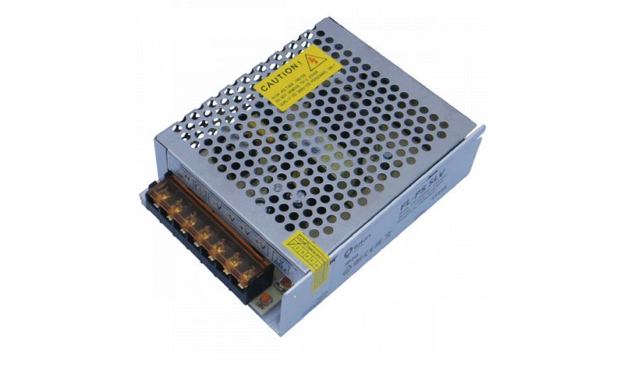 

Трансформатор для светодиодов 12W, 40Вт IP20