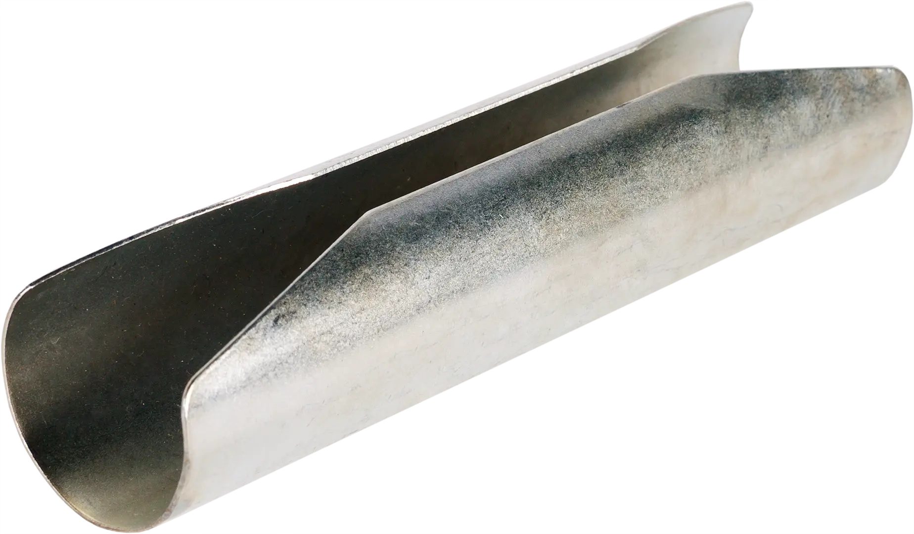 Соединитель для карниза D28 мм сталь разъемный хромированный резьбовой соединитель ivanci