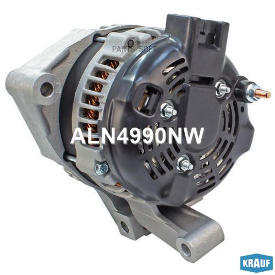 

Генератор Krauf ALN4990NW