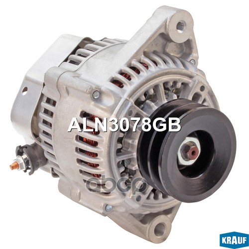 

Генератор Krauf aln3078gb