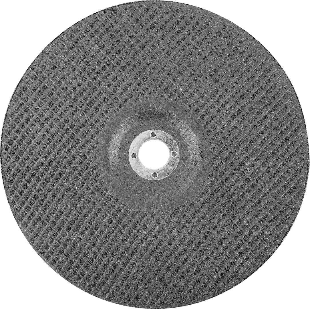 Диск зачистной по бетону Metabo Flexiamant Super 616672000 230x22.2x6 мм обдирочный круг по камню metabo