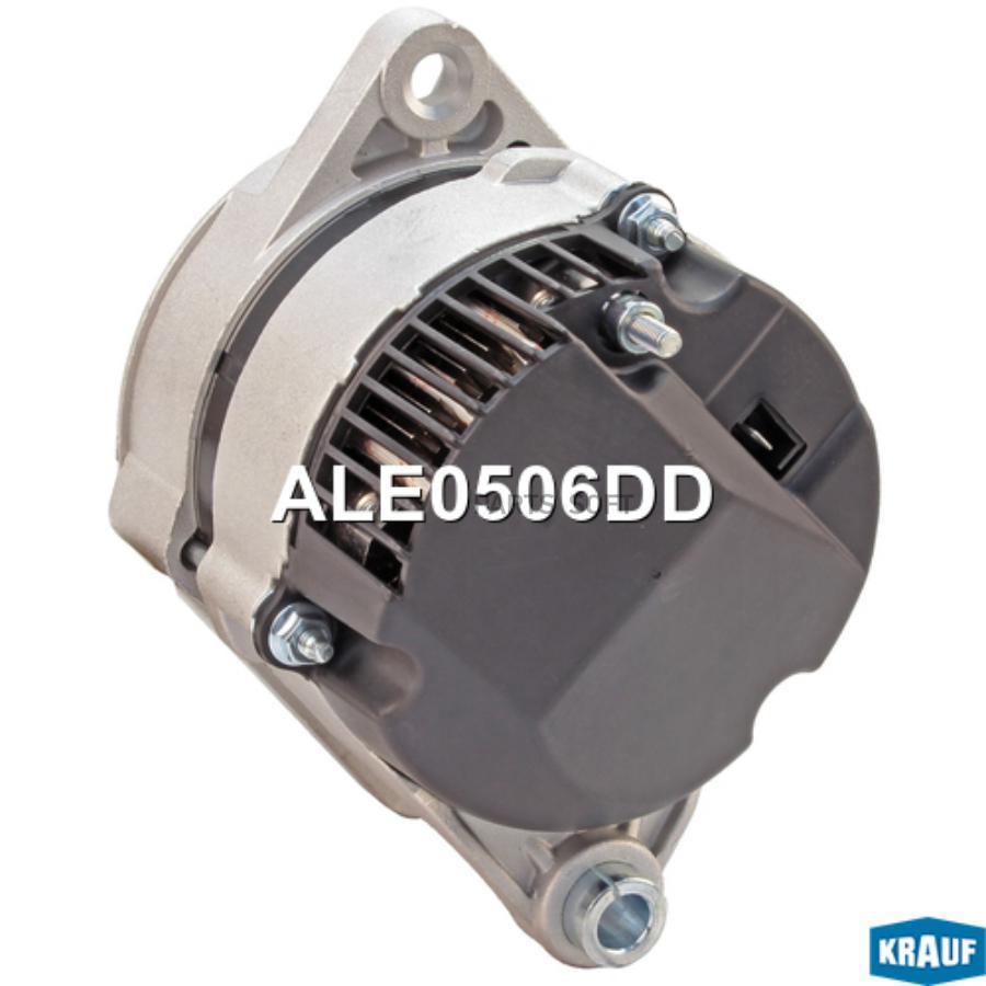 

Генератор Без Шкива Krauf ALE0506DD
