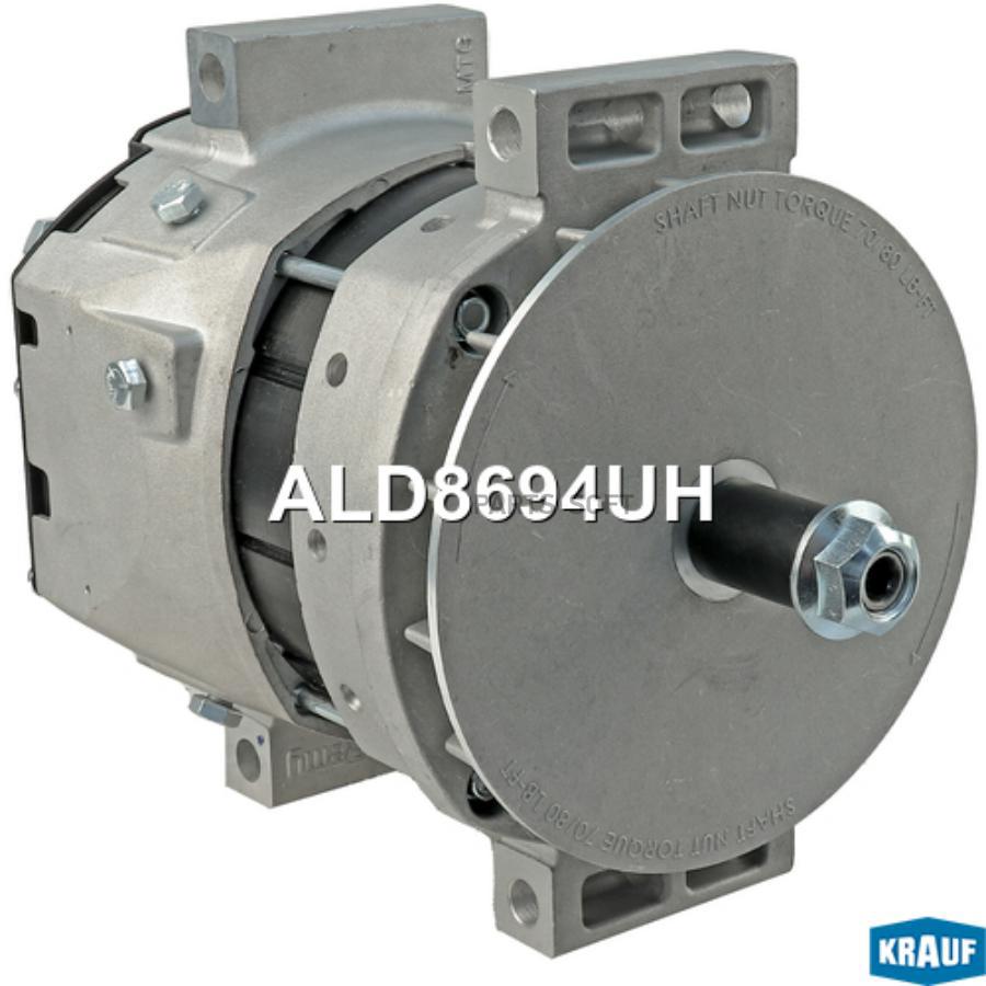 

Генератор Krauf ald8694uh