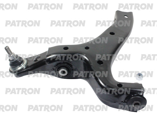 

Рычаг подвески VOLKSWAGEN AMAROK 09/10 - PATRON PS50319R