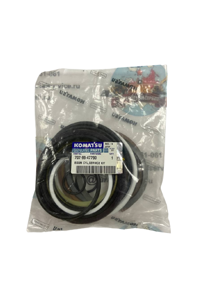 

Ремкомплект г/ц стрелы Komatsu PC220-7 707-99-47790