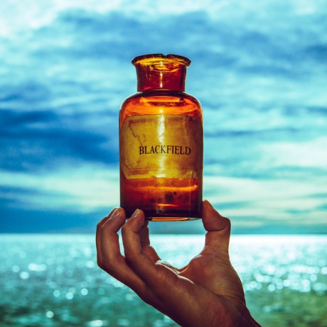 

Blackfield - V