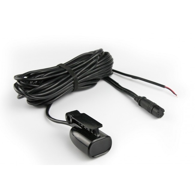 фото Датчик lowrance bullet skimmer transducer