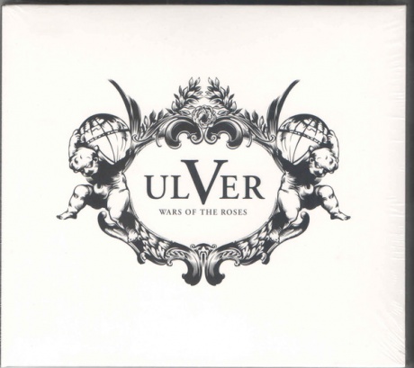 ULVER - Wars Of The Roses