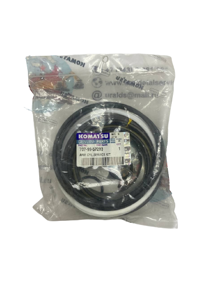 

Ремкомплект г/ц рукояти 707-99-57200 на Komatsu PC200-6