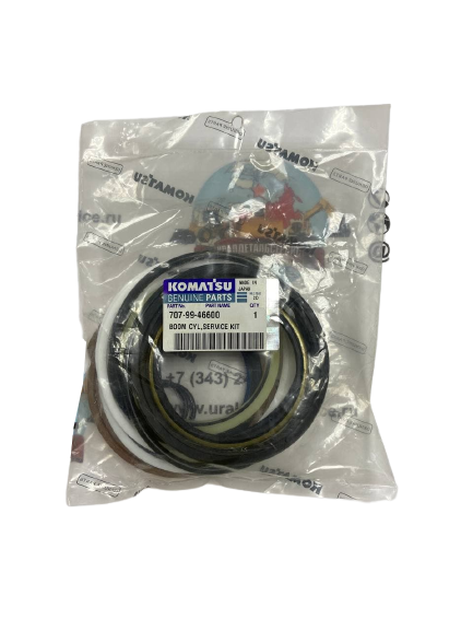 

Ремкомплект г/ц стрелы Komatsu PC200-6 707-99-46600