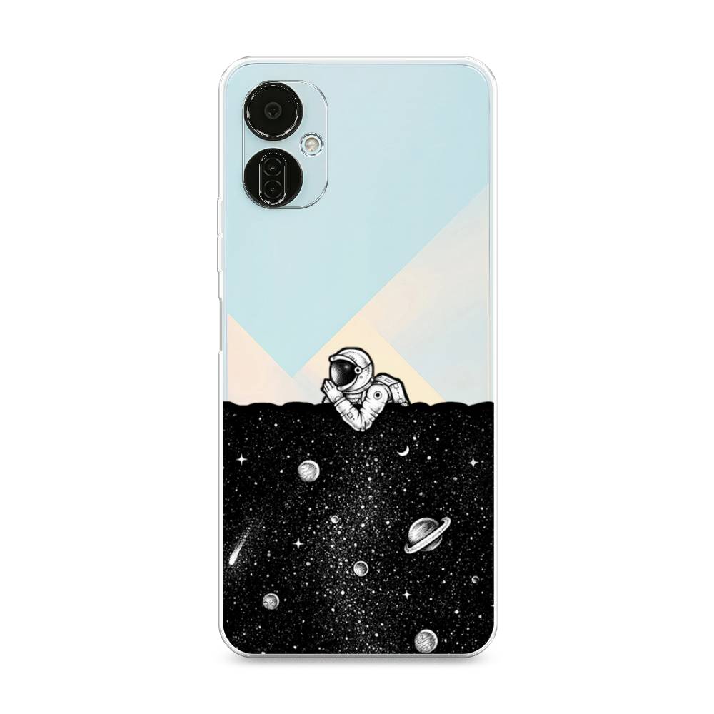 

Чехол Awog на Tecno Camon 19 Neo "Космический сон", 302350-4
