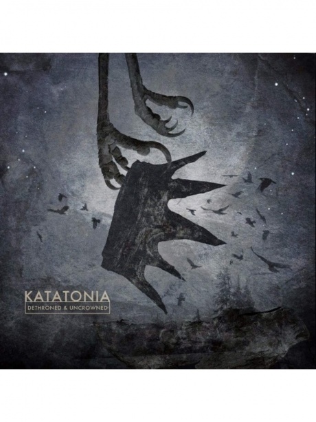 

KATATONIA - Dethroned & Uncrowned
