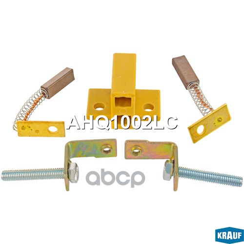 

Щеткодержатель Генератора Krauf AHQ1002LC