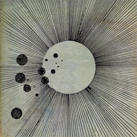 

FLYING LOTUS - Cosmogramma