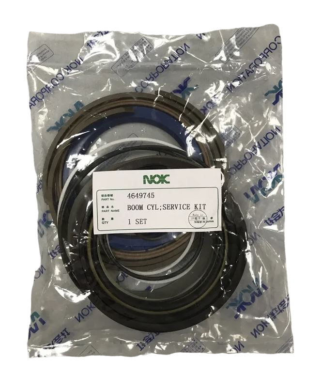 

Ремкомплект г/ц стрелы Hitachi ZX270-3 4649745 NOK