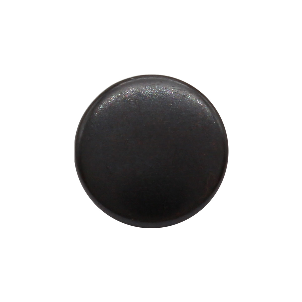 Кнопка NEW STAR, ВТ-2, 10 мм, сталь (цвет оксид), 144 шт