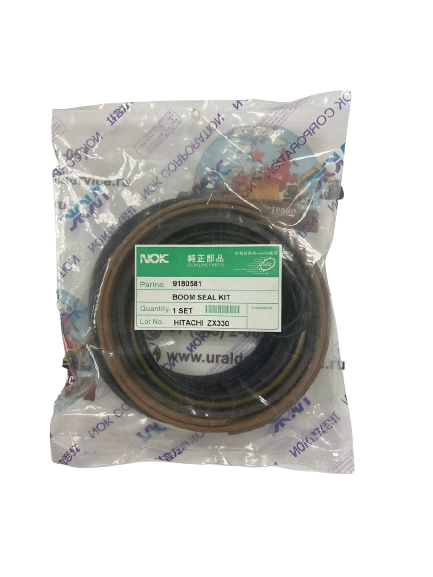 

Ремкомплект г/ц стрелы 9180581 на Hitachi ZX330 NOK