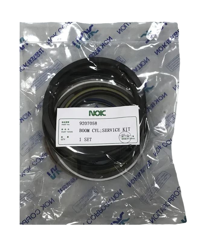 

Ремкомплект г/ц стрелы Hitachi ZX230 9207058 NOK