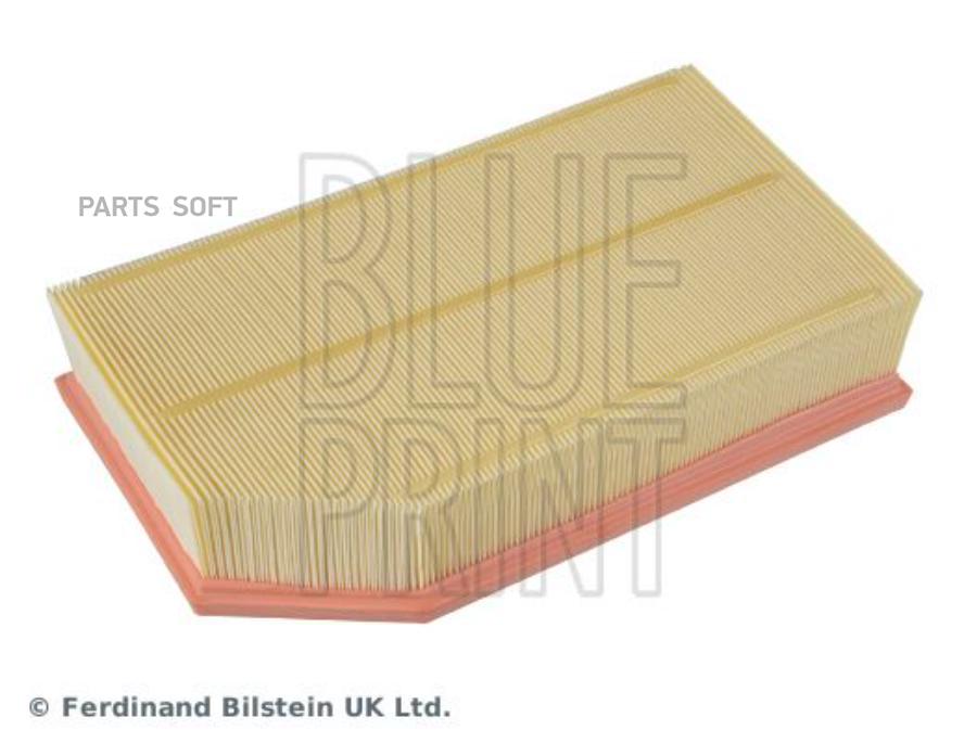 

Фильтр Воздушный Blue Print ADA102259