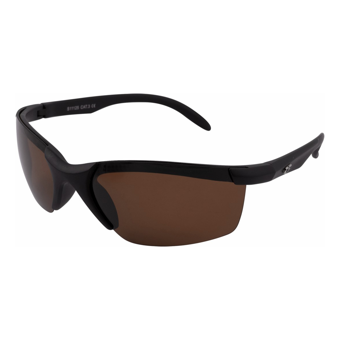 Солнцезащитные очки мужские CAFA FRANCE S11125 черные