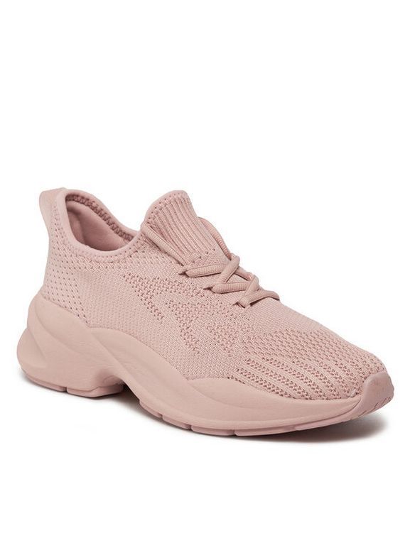 

Кроссовки женские ALDO Allday 13715311 розовые 37 EU, Розовый, Allday 13715311
