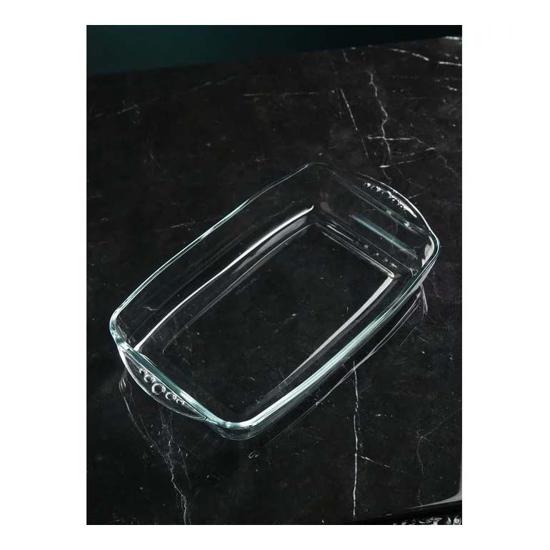 Форма для запекания Isfahan Glass Шабнам 1,8 л
