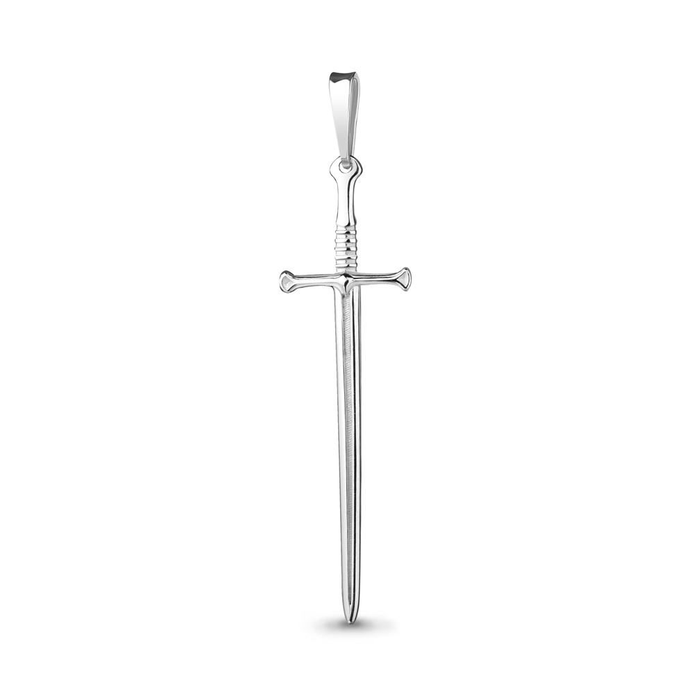

Кулон из серебра Aquamarine Aquamarine 16172_925_р, 16172_925_р