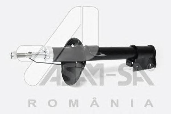 

Амортизатор Подвески Задн Dасiа Rеnаulт: Dusтеr 4Х4 10- ASAM-SA 30950