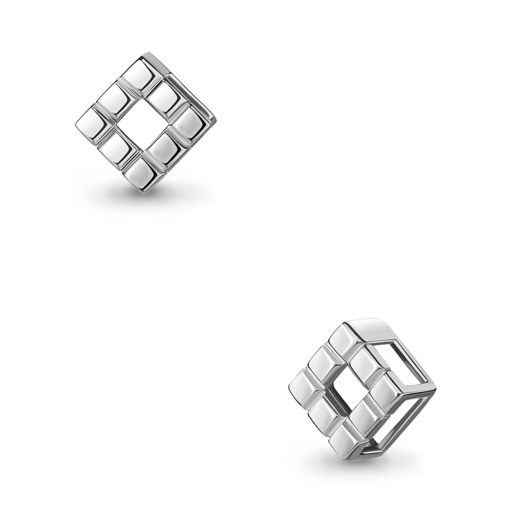 

Подвеска из серебра Aquamarine Aquamarine 16100_925_р, 16100_925_р