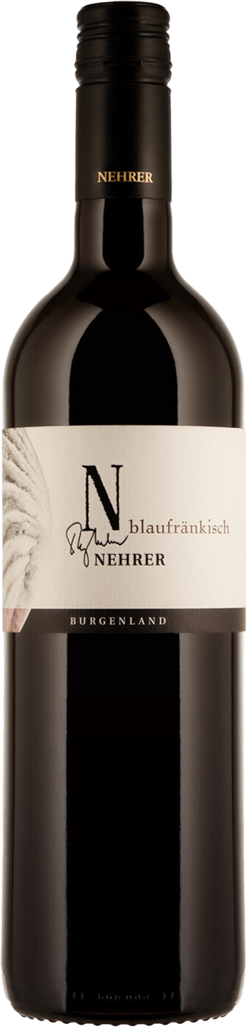

Вино Blaufrankisch Burgenland Nehrer