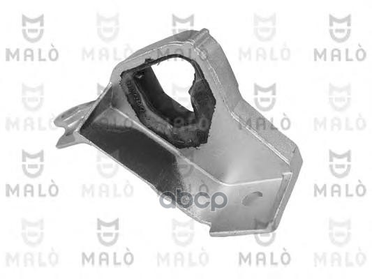 

Крепление глушителя Renault Clio II/Clio II //Clio Symbol I 98>16 MALO 18570