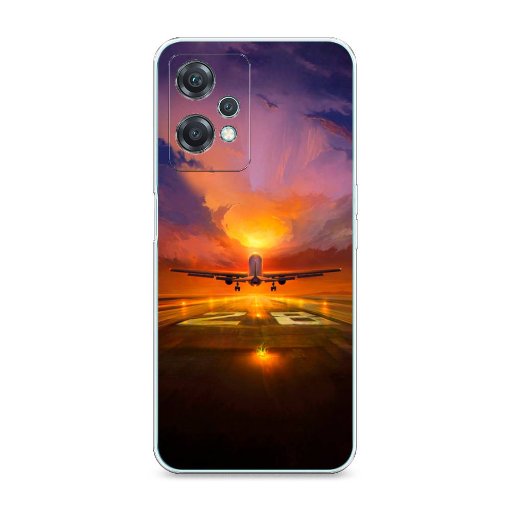 Чехол на OnePlus Nord CE 2 Lite 5G 