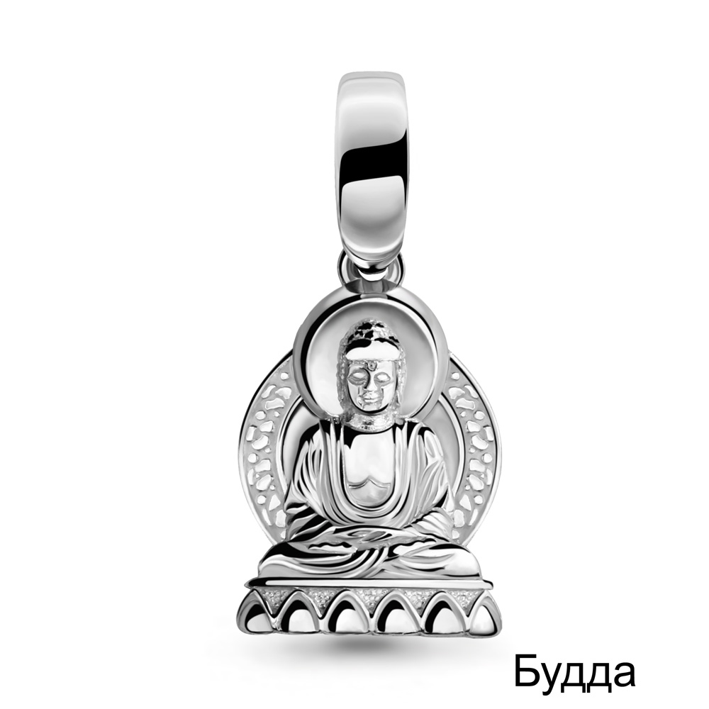 

Подвеска из серебра Aquamarine Aquamarine 15046_925_р, 15046_925_р