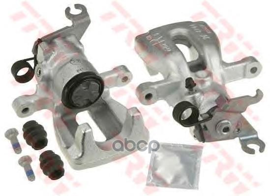 

Суппорт задний правый MITSUBISHI SMART TRW BHQ258E
