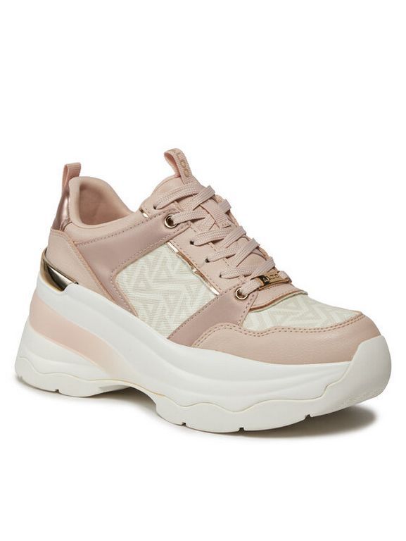

Кроссовки женские ALDO Iconimax 13542986 бежевые 38 EU, Бежевый, Iconimax 13542986