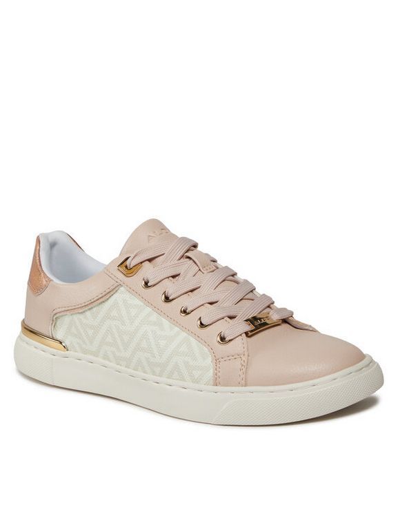 Кеды женские ALDO Iconispec 13542866 розовые 40 EU 8285₽