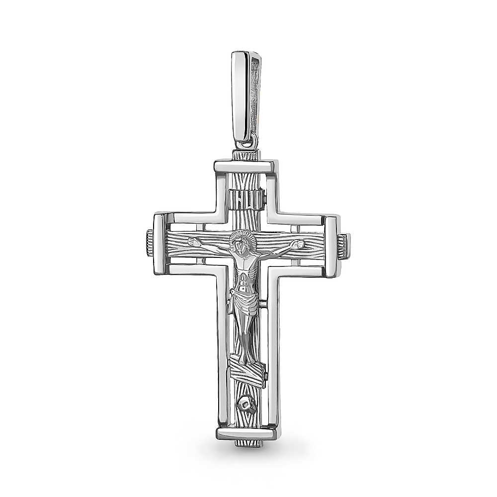 

Кулон из серебра Aquamarine Aquamarine 14801_925_р, 14801_925_р