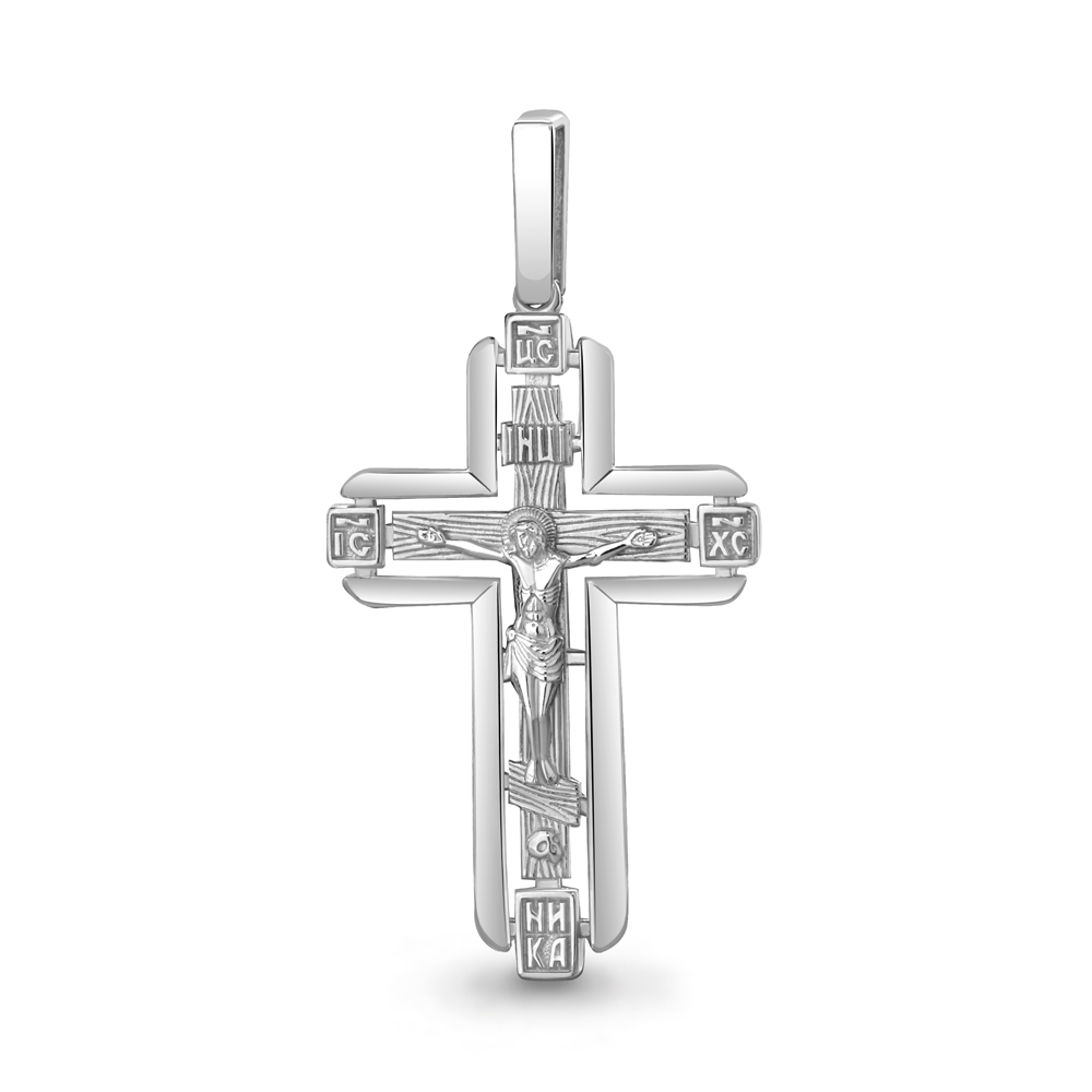 

Кулон из серебра Aquamarine Aquamarine 14800_925_р, 14800_925_р