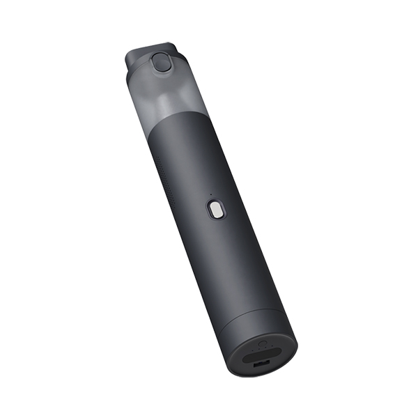 Пылесос Xiaomi Lydsto черный