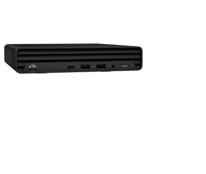 

Неттоп HP 260 G4 Black (23G82EA), 260 G4