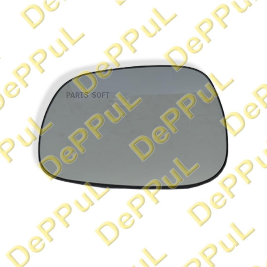 Зеркальный Элемент Правый R DEPPUL DEA006