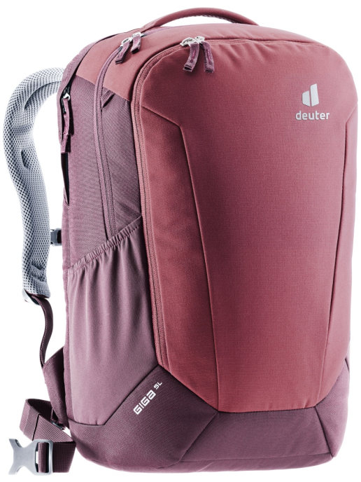 фото Рюкзак мужской deuter 3812221-5543 бордовый