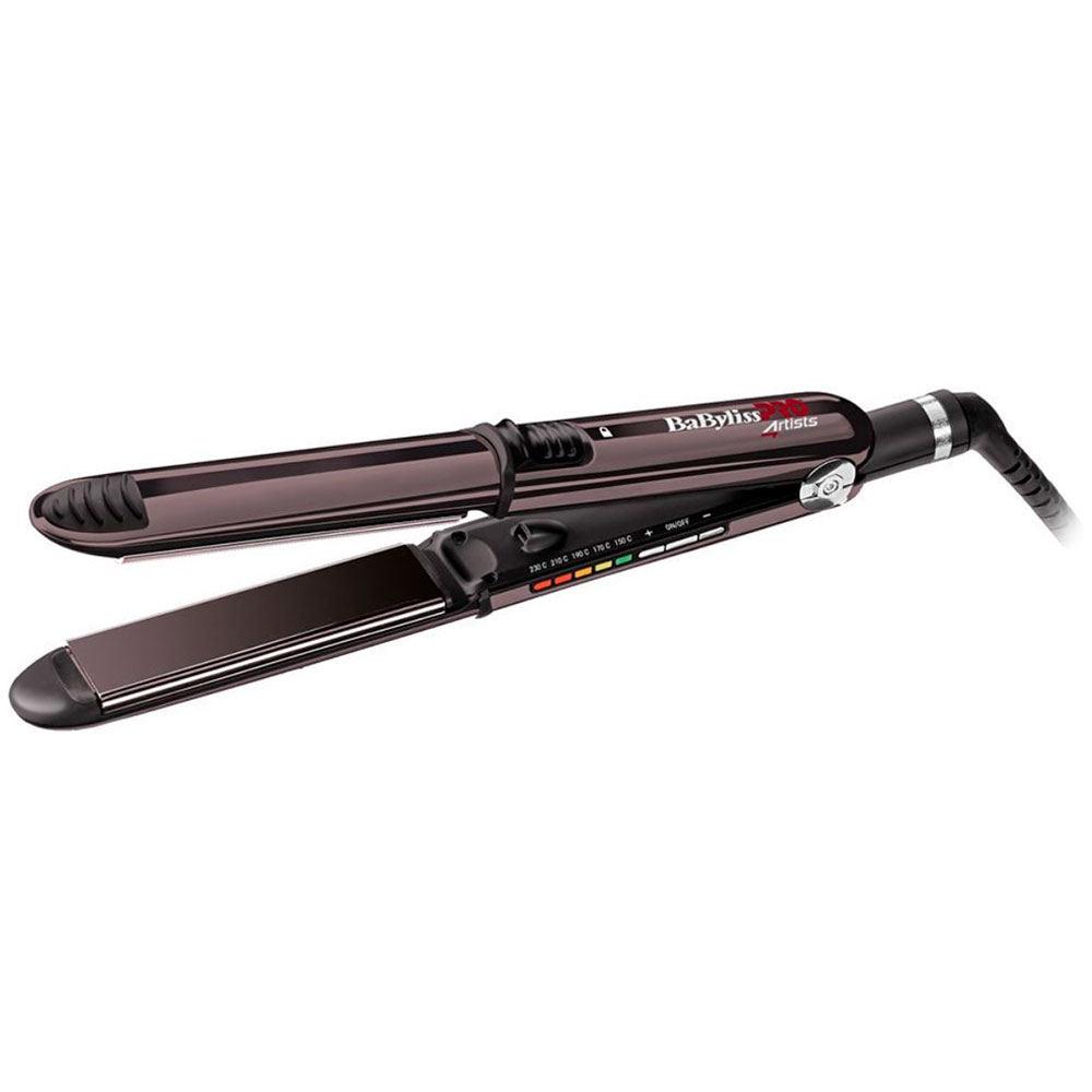 Выпрямитель волоc BaByliss Pro BAB3500E Grey выпрямитель волоc babyliss pro bab3500e grey