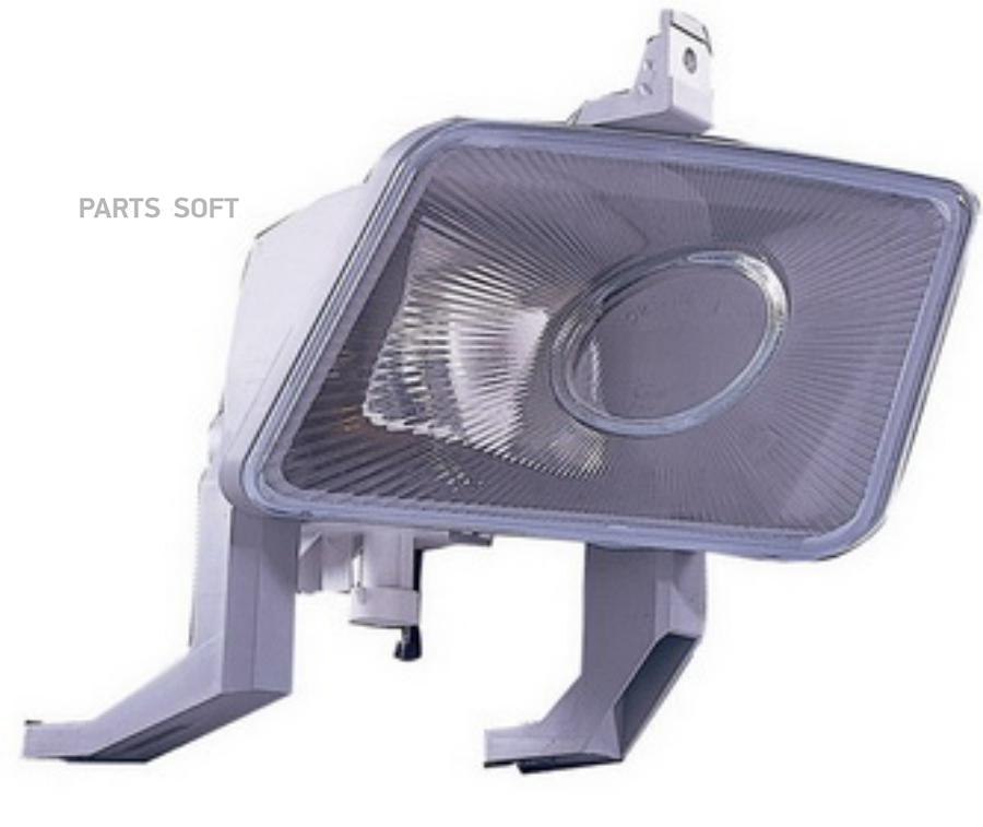 

DEPO 442-2005R-UE Фара противотуманная R 1шт