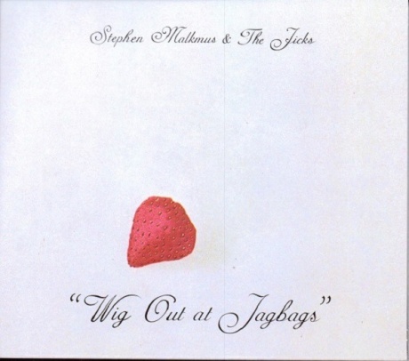 

STEPHEN MALKMUS & THE JICKS - Wig Out At Jagbags