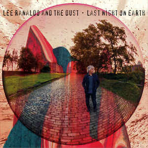 

LEE RANALDO - Last Night On Earth