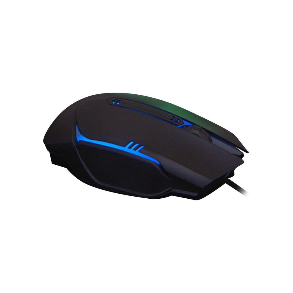 

Игровая мышь NoBrand black (100008), 1
