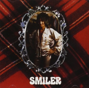 

ROD STEWART - Smiler