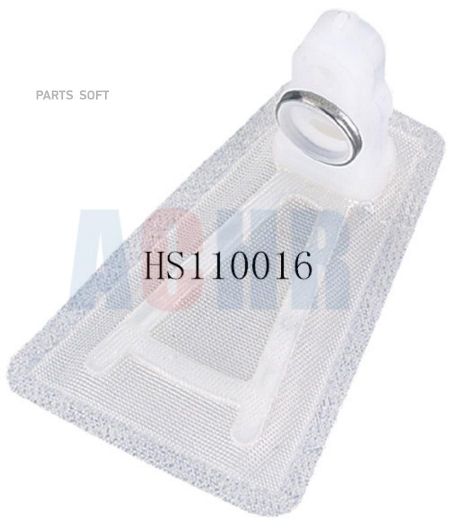 Сетка Топливного Насоса D11 Мм Achr арт HS110016 540₽