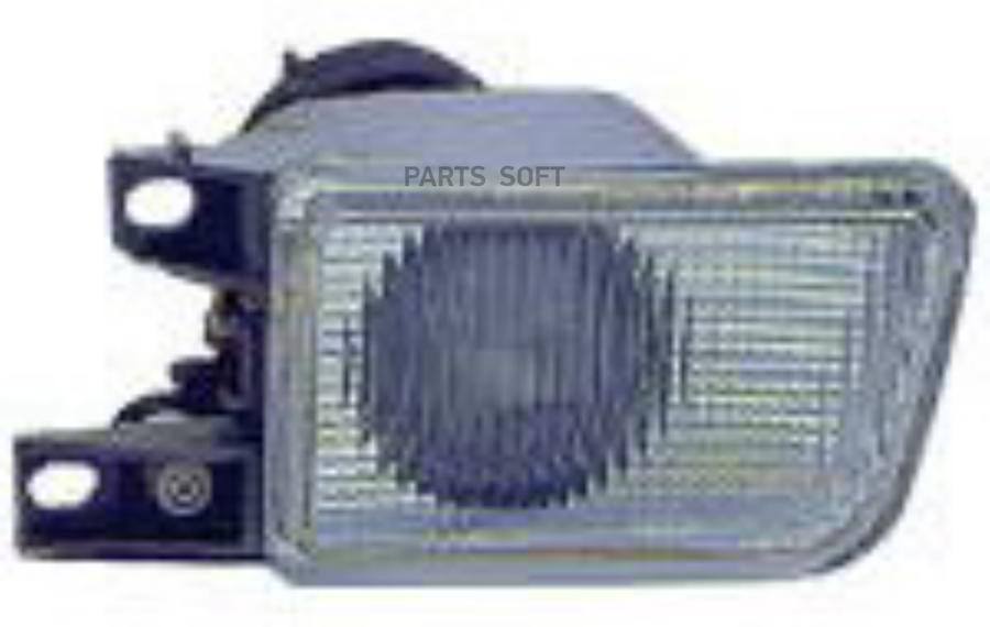 

DEPO 441-2003L-UE Фара противотуманная L 1шт